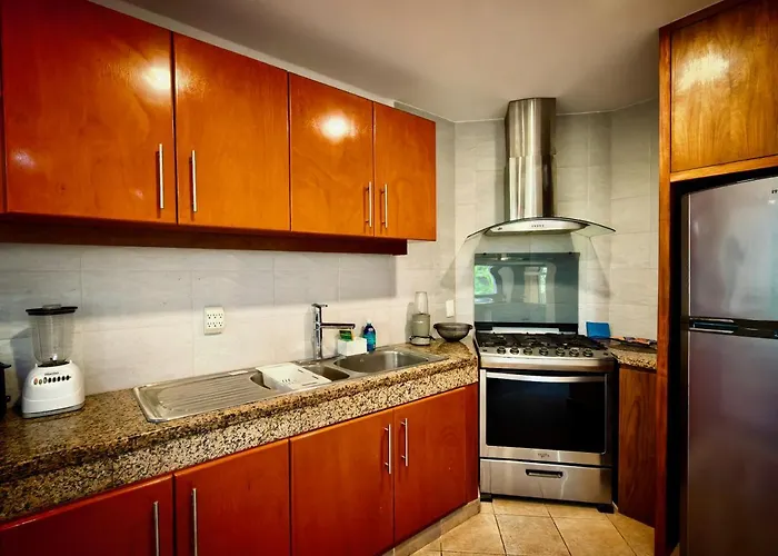 Hébergement de vacances Hoyo Penthouse By Guysriviera Playa del Carmen