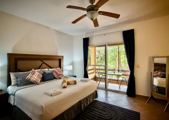 Hébergement de vacances Hoyo Penthouse By Guysriviera Playa del Carmen