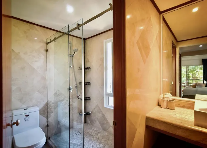Hébergement de vacances Hoyo Penthouse By Guysriviera Playa del Carmen