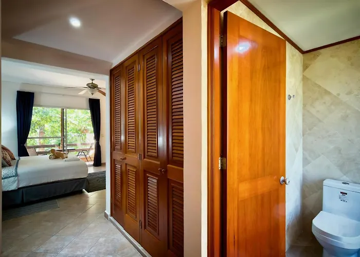 Hoyo Penthouse By Guysriviera * Playa del Carmen