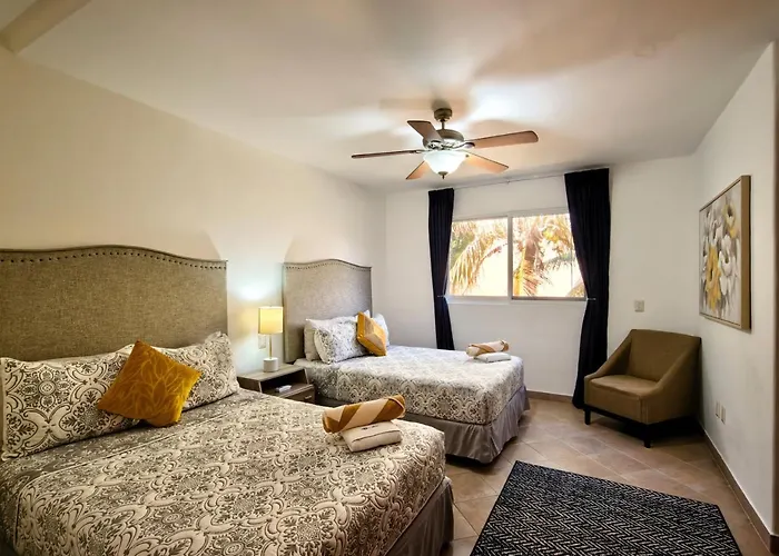 Hoyo Penthouse By Guysriviera * Playa del Carmen