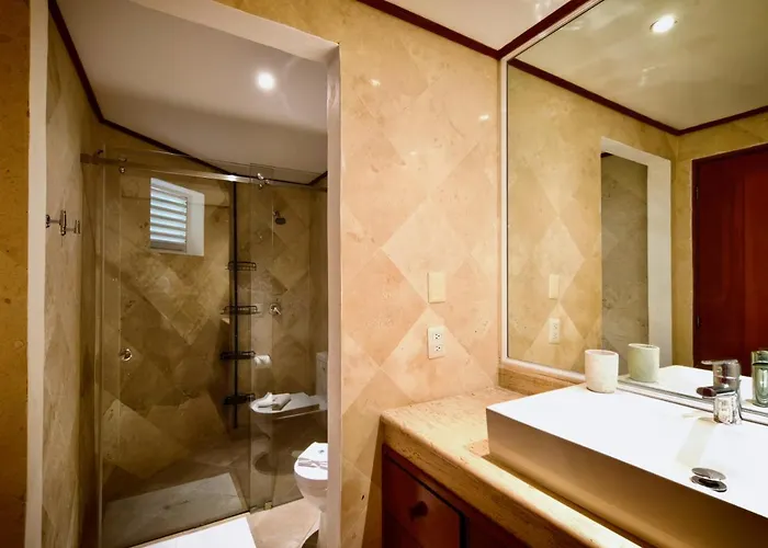 Hébergement de vacances Hoyo Penthouse By Guysriviera