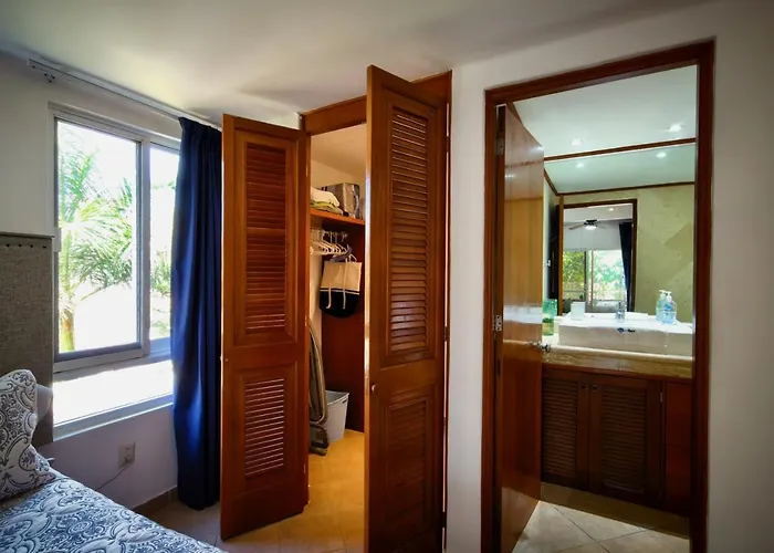 Hoyo Penthouse By Guysriviera Hébergement de vacances *