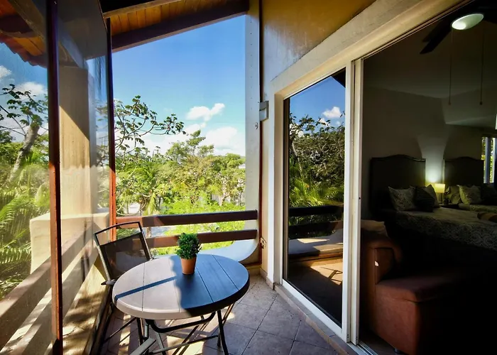 Hoyo Penthouse By Guysriviera Playa del Carmen