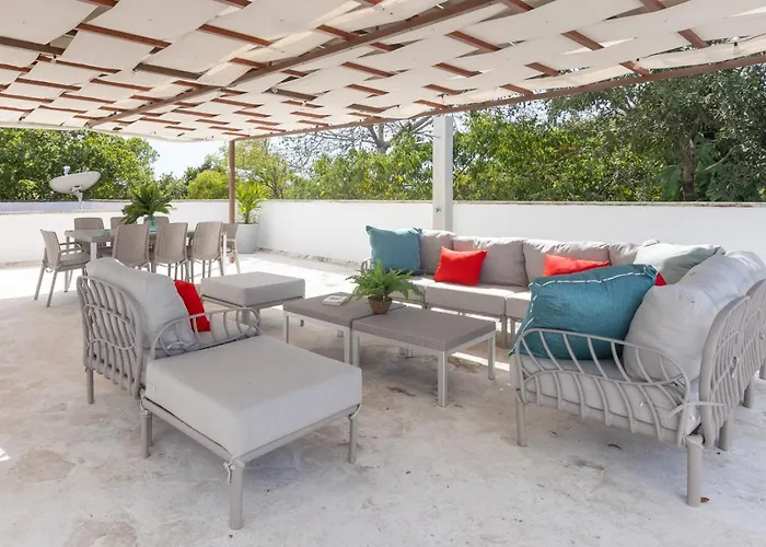 Hébergement de vacances Hoyo Penthouse By Guysriviera *