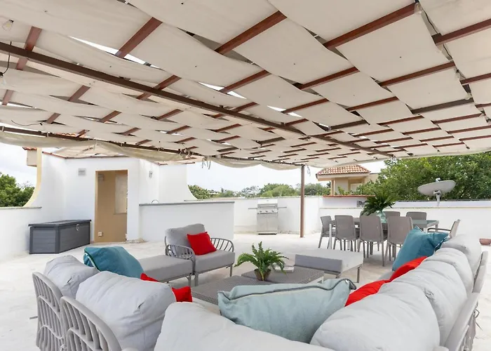 Hébergement de vacances Hoyo Penthouse By Guysriviera