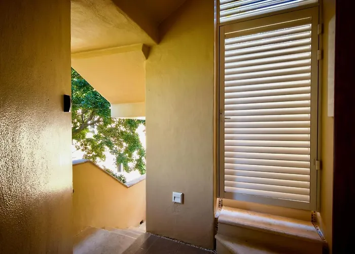 Hébergement de vacances Hoyo Penthouse By Guysriviera